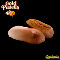 Gold Piatella - Gold CBD