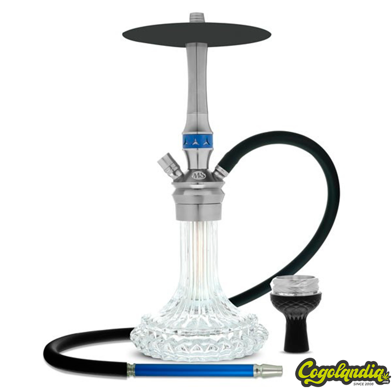 Cachimba Antique Blue