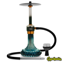 Cachimba Fire White - MaShisha