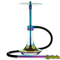 Cachimba Magma Tradi Rainbow - MaShisha Accesorios para