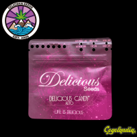 Delicious Dandy Auto