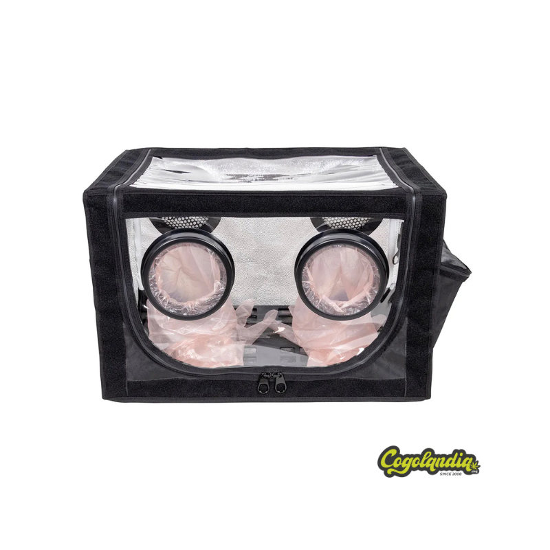 Armario Cultivo Setas - Garden HiPro