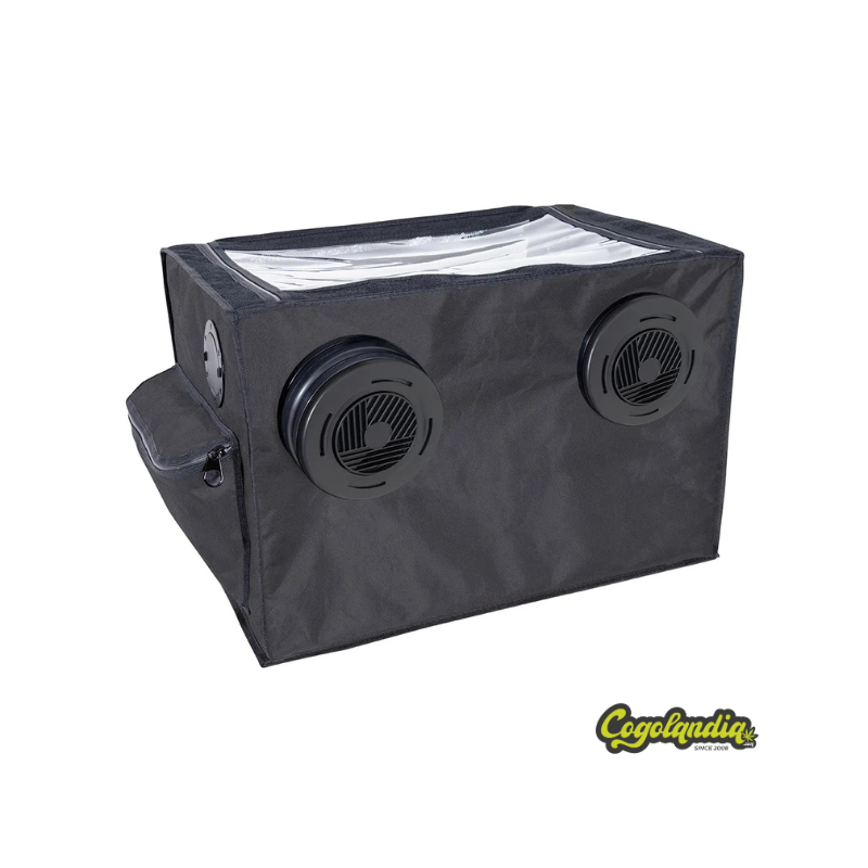 Armario Cultivo Setas - Garden HiPro