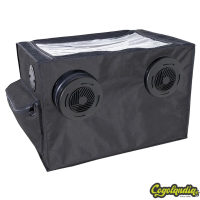 Armario Cultivo Setas - Garden HiPro