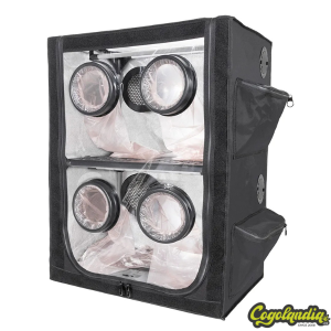 Armario Cultivo Setas - Garden HiPro