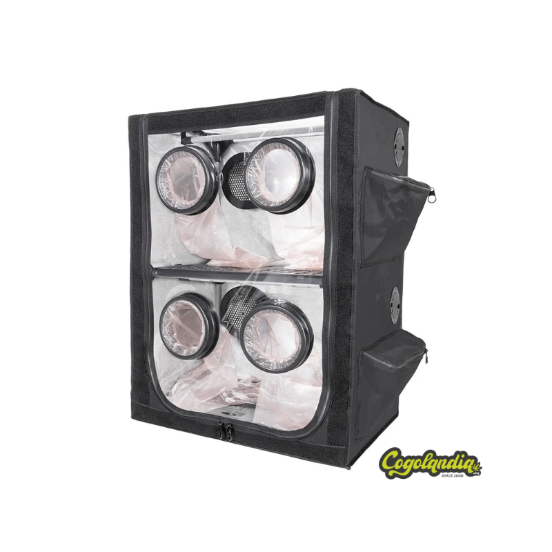 Armario Cultivo Setas - Garden HiPro