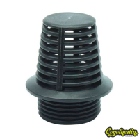 Cono de Desagüe para Mesa de Cultivo