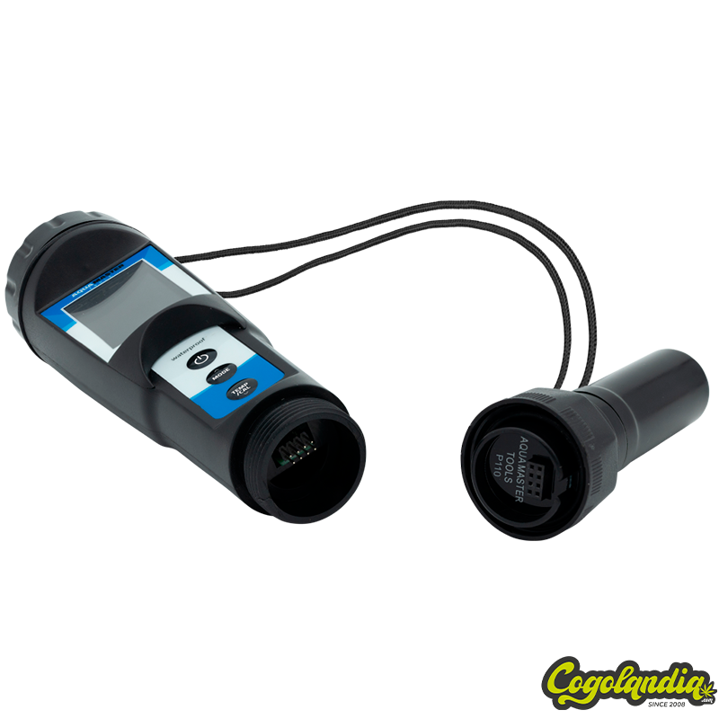 Combo PEN P110 PRO (PH, EC, TEMP) - Aquamaster