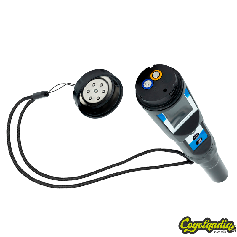 Combo PEN P110 PRO (PH, EC, TEMP) - Aquamaster