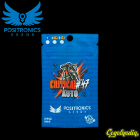 Critical n47 Express - Positronics