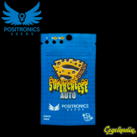 Supercheese Express - Positronics