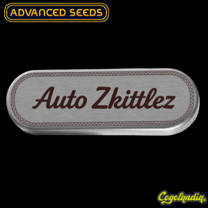 Auto Zkittlez - Advanced Seeds