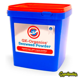 Seaweed - Guanokalong