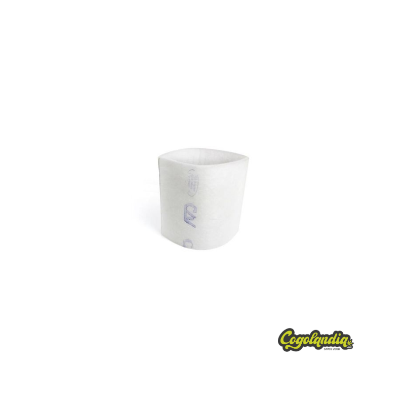 Camisa Filtro Can - Can-Filters