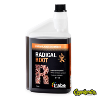 Radical Root - Trabe
