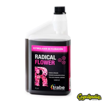 Radical Flower - Trabe
