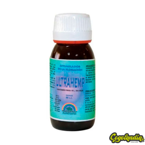 Ultrahemp 60ML - Trabe