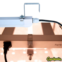 UV Twins - Agrolite Iluminación LED