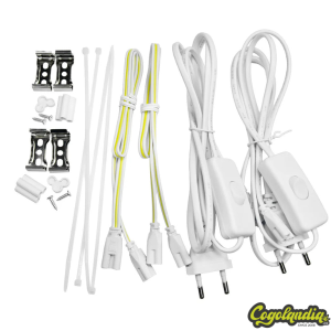 CB10 Twins - Agrolite