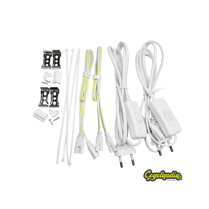 CB10 Twins - Agrolite