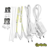 CB10 Twins - Agrolite