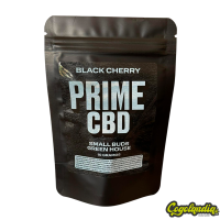 Small Buds Green House Black Cherry - Prime CBD