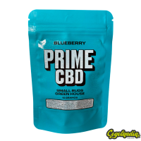 Small Buds Green House Blueberry - Prime CBD