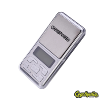 Báscula 200g / 0.01g - Champ High 