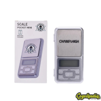 Báscula 200g / 0.01g - Champ High 