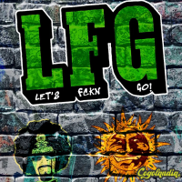 LFG - Barney's Farm Semillas Feminizadas
