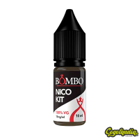 Nicokit Salt - Bombo