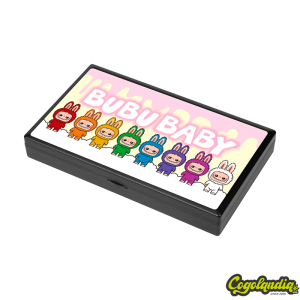 Báscula de Precisión BUBU 200 X 0.01g - Fuzion Parafernalia