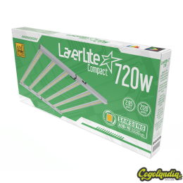 Luminaria Led 720w 2.9 Compact - Lazerlite 