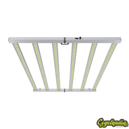 Luminaria Led 720w 2.9 Compact - Lazerlite 