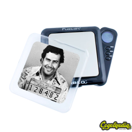 Báscula Diablo Pablo 100 x 0.01 g - Fuzion 