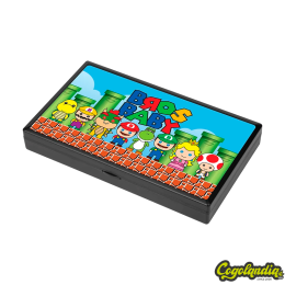 Báscula RX BROS 200 x 0.01 g - Fuzion Parafernalia