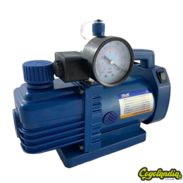 Mini Bomba de Alto Rendimiento - Mr. 