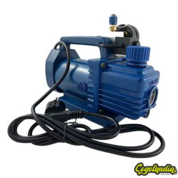 Mini Bomba de Alto Rendimiento - Mr. 