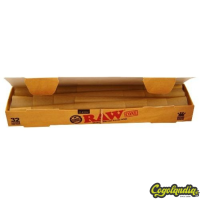 Cone Classic King Size 32 Case - RAW Accesorios para fumadores