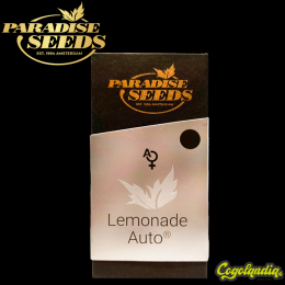 Auto Lemonade - Paradise Seeds
