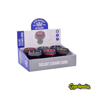 Cazoleta Malik Cerámica - Talsint