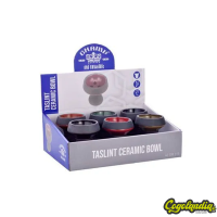 Cazoleta Malik Cerámica - Talsint