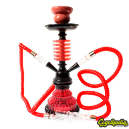 Shisha tower de 31 cm