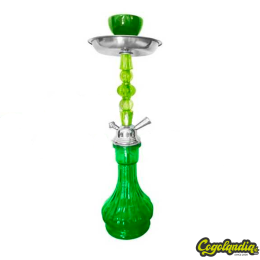 Cachimba FukaH 43 cm 1 tubo