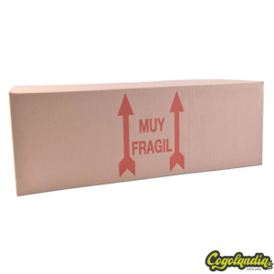 Caja de Cartón 51x31x18cm