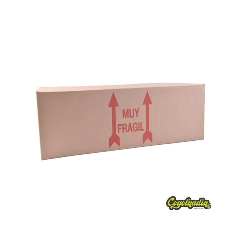 Caja de Cartón 51x31x18cm