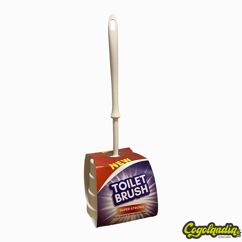 Escobilla de Baño Ocultación