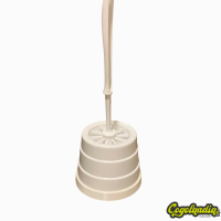 Escobilla de Baño Ocultación