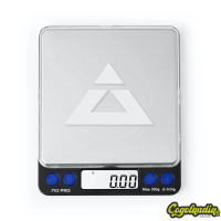 Kit de Extracciones 710 Pro - On Balance Accesorios para