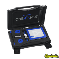 Kit de Extracciones 710 Pro - On Balance Accesorios para